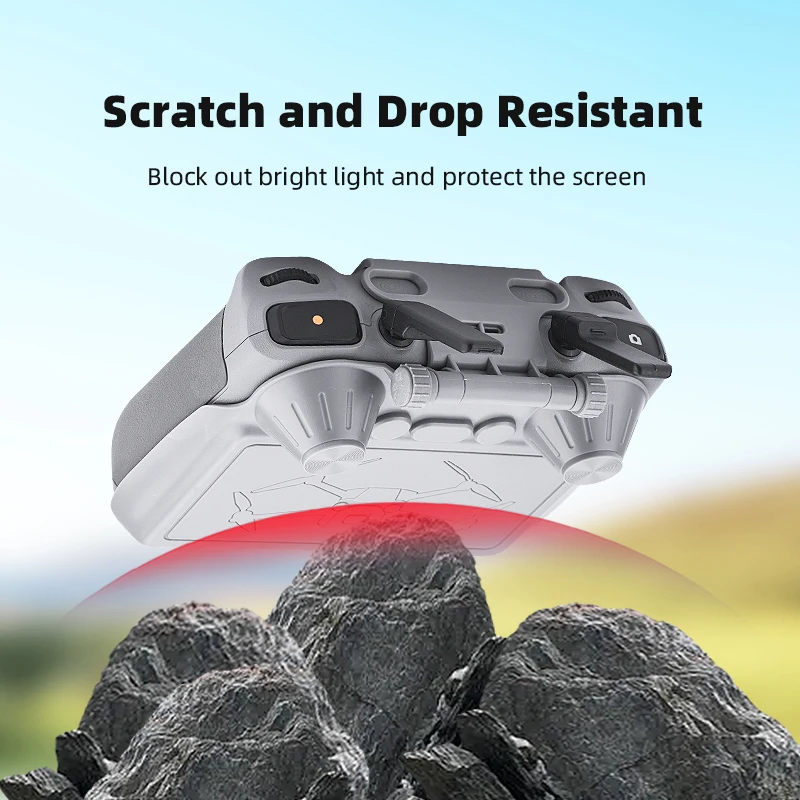 BRDRC Sun Hood/บังแดดสําหรับ D - Drone Neo Rc บทวิจารณ์และราคา