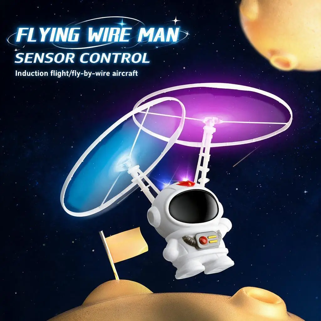 โดรนนักบินอวกาศจิ๋วสุดสร้างสรร - Drone Pro Rc Ufo บทวิจารณ์และราคา