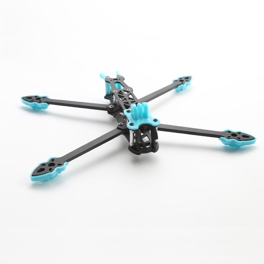 Mark4 ชุดโครงคาร์บอนไฟเบอร์สำห - Carbon Fiber Drone Arm บทวิจารณ์และราคา