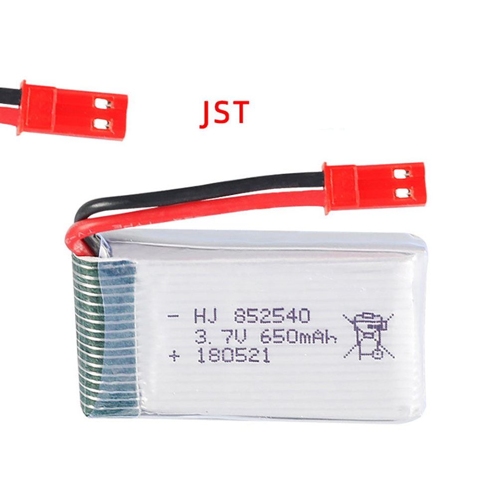 ชุดชาร์จแบตเตอรี่852540 Lipo ข - Drone Lipo Battery บทวิจารณ์และราคา