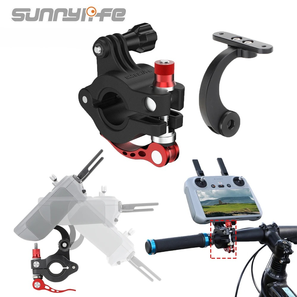 ขายึดจักรยาน Sunnylife สำหรับ  - Drone Bike Rc บทวิจารณ์และราคา