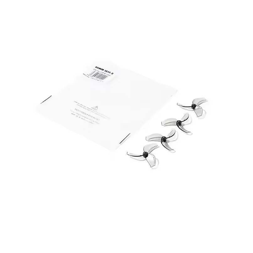 BETAFPV 12 ชิ้น Gemfan 1611 3  - Analog Fpv Transmitter บทวิจารณ์และราคา