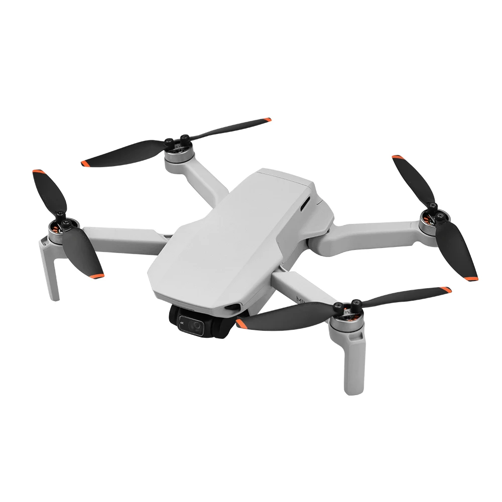 4726 ใบพัด Props เปลี่ยนใบมีดส - Drone Dji Rc 2 บทวิจารณ์และราคา
