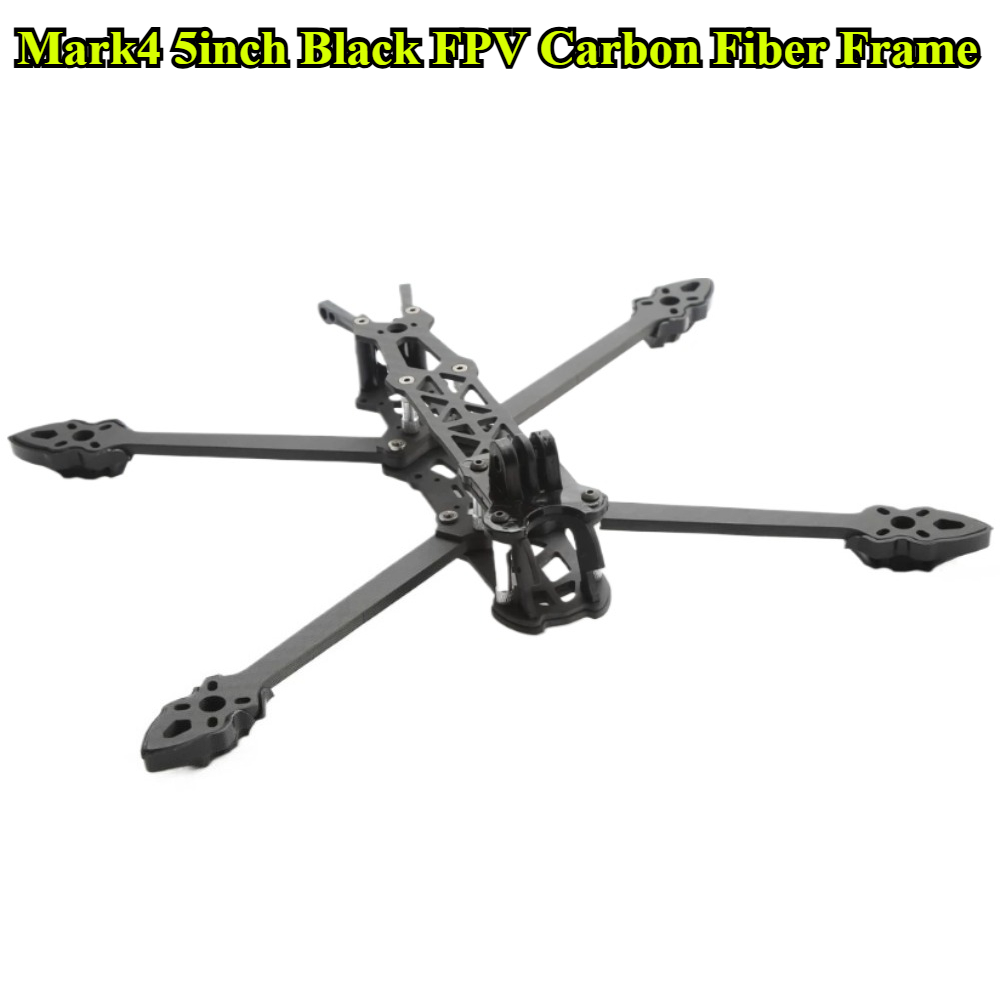1 ชิ้น/ล็อต Mark4 โครงคาร์บอนไ - Carbon Fiber Drone Arm บทวิจารณ์และราคา