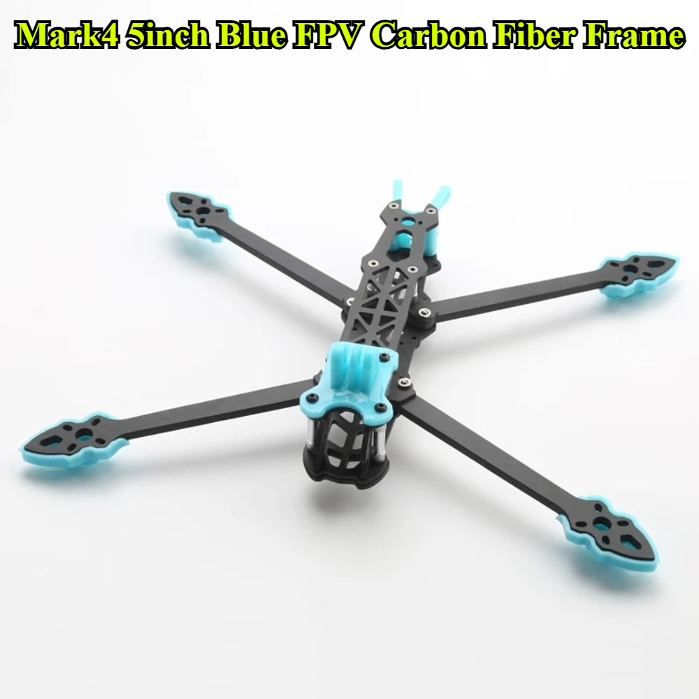 1 ชิ้น/ล็อต Mark4 โครงคาร์บอนไ - Carbon Fiber Drone Arm บทวิจารณ์และราคา