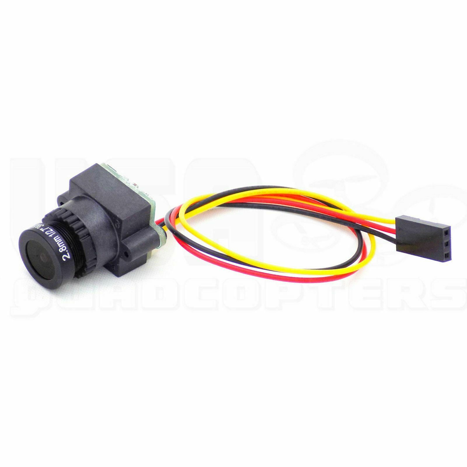 5.8G เครื่องส่งสัญญาณ FPV กล้อ - Fpv Camera Cmos บทวิจารณ์และราคา