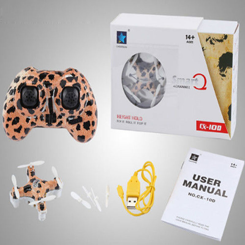 โดรน RC Cx10มินิควบคุมระยะไกลโ - Drone Pro Rc Ufo บทวิจารณ์และราคา