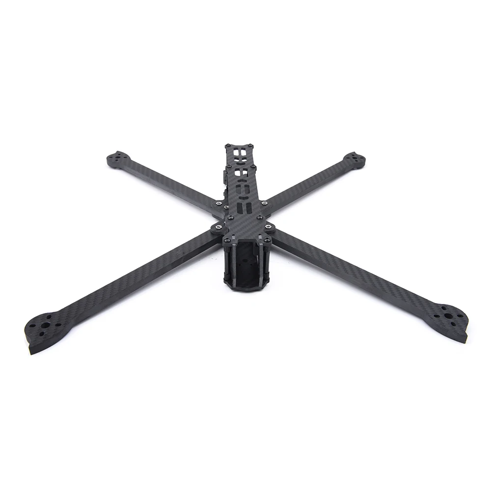 V7 XL10ระยะฐานล้อ10นิ้ว420 420 - Carbon Fiber Drone Arm บทวิจารณ์และราคา