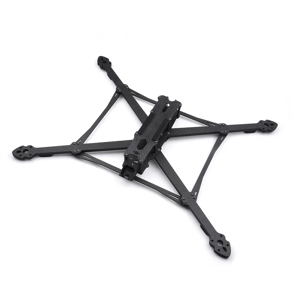 ชุดโครงโดรน MARK4 V3 Pro ขนาด  - Carbon Fiber Drone Arm บทวิจารณ์และราคา