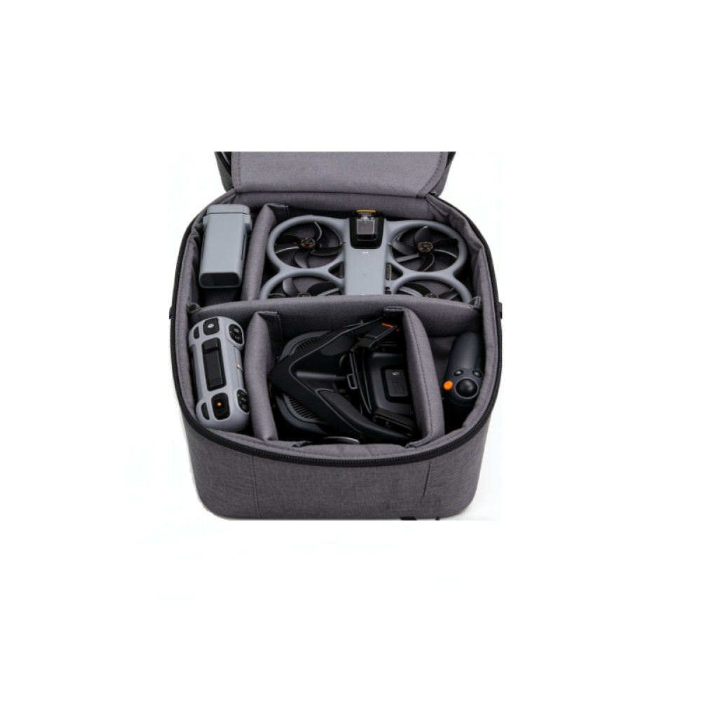 กระเป๋าเป้สำหรับโดรน DJI Avata - Drone Motion Rc บทวิจารณ์และราคา