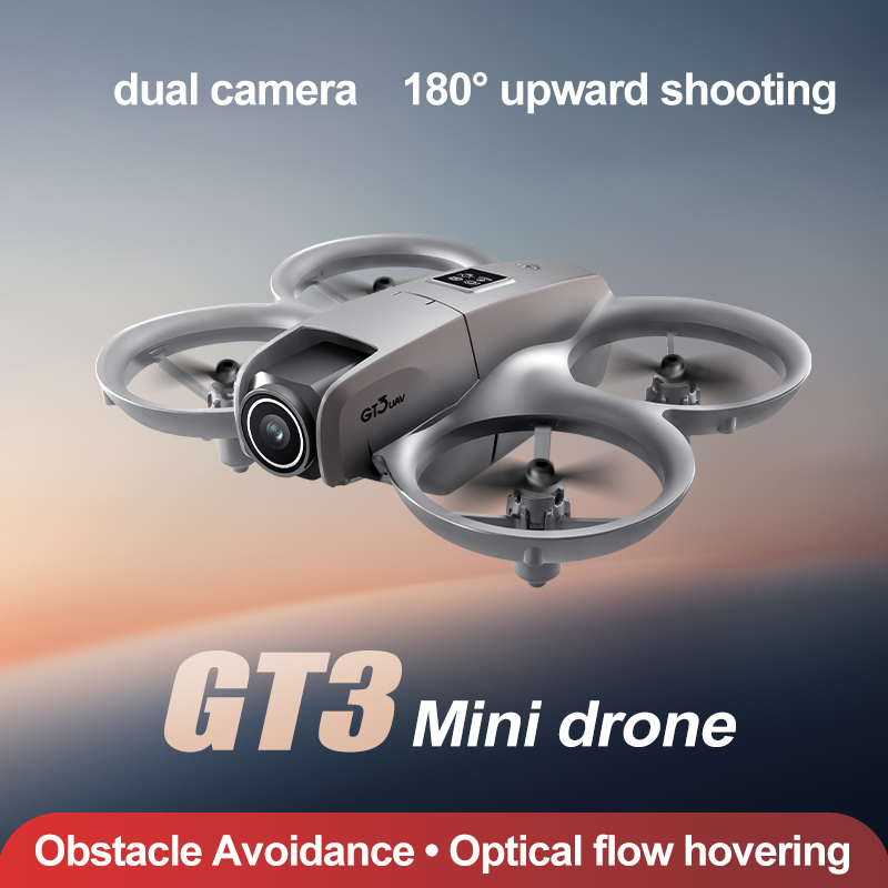 โดรน 2026 GT3 MAX RC 8K 5G ระด - Drone E88Pro Rc 4K บทวิจารณ์และราคา