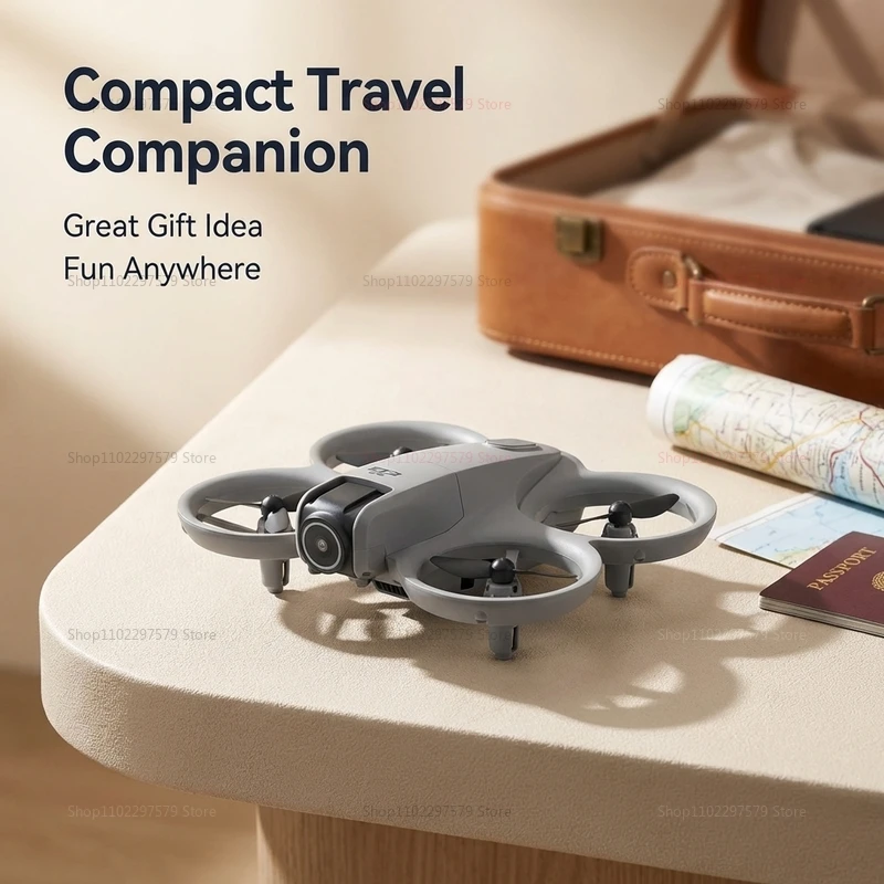โดรนขนาดเล็ก GT3 รุ่นใหม่ พร้อ - Drone Rc Setup บทวิจารณ์และราคา