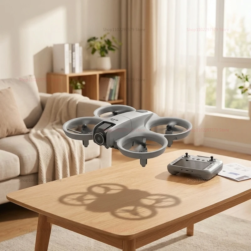 โดรนขนาดเล็ก GT3 รุ่นใหม่ พร้อ - Drone Rc Setup บทวิจารณ์และราคา
