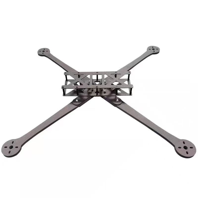 แผ่นคาร์บอนไฟเบอร์ T800 M40 M6 - Carbon Fiber Drone Arm บทวิจารณ์และราคา