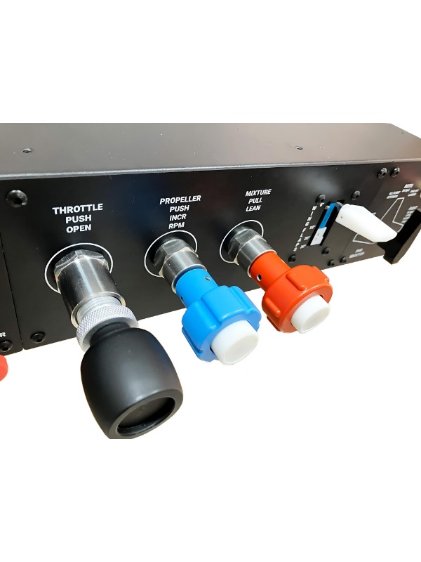 ใช้ได้กับเครื่องจำลองการบิน เซ - Flight Controller บทวิจารณ์และราคา