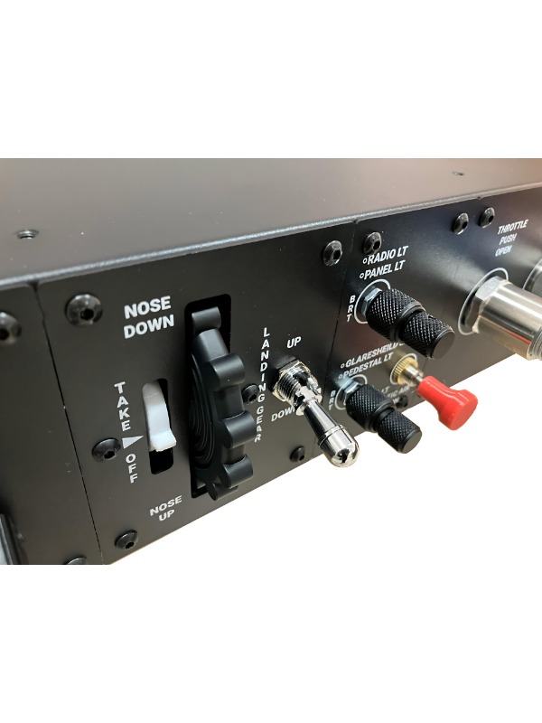 ใช้ได้กับเครื่องจำลองการบิน เซ - Flight Controller บทวิจารณ์และราคา