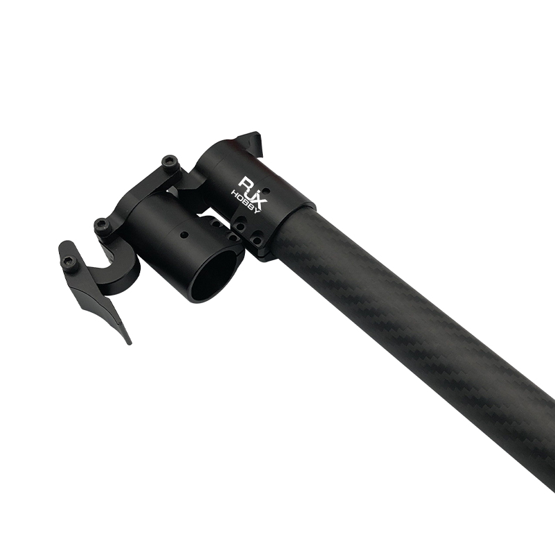 ตัวล็อคข้อต่อแบบพับได้สำหรับท่ - Carbon Fiber Drone Arm บทวิจารณ์และราคา