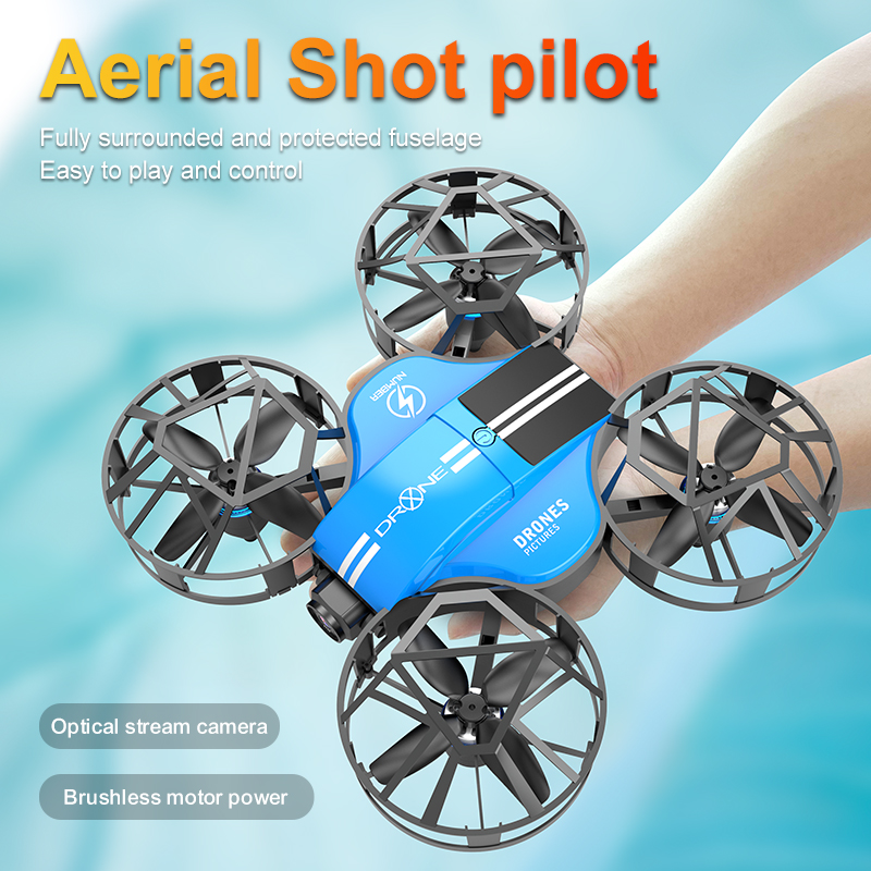 ใหม่ Mini Drone 812PRO อาชีพ H - Drone Rc Ufo บทวิจารณ์และราคา