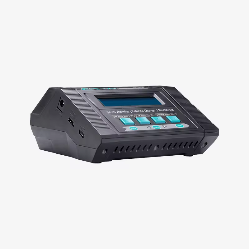 EV-PEAK C1-XR 100W 10A เครื่อง - Drone Lipo Battery บทวิจารณ์และราคา