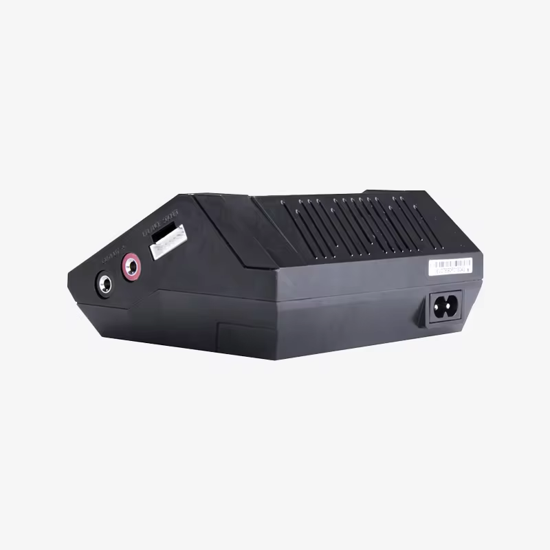 EV-PEAK C1-XR 100W 10A เครื่อง - Drone Lipo Battery บทวิจารณ์และราคา