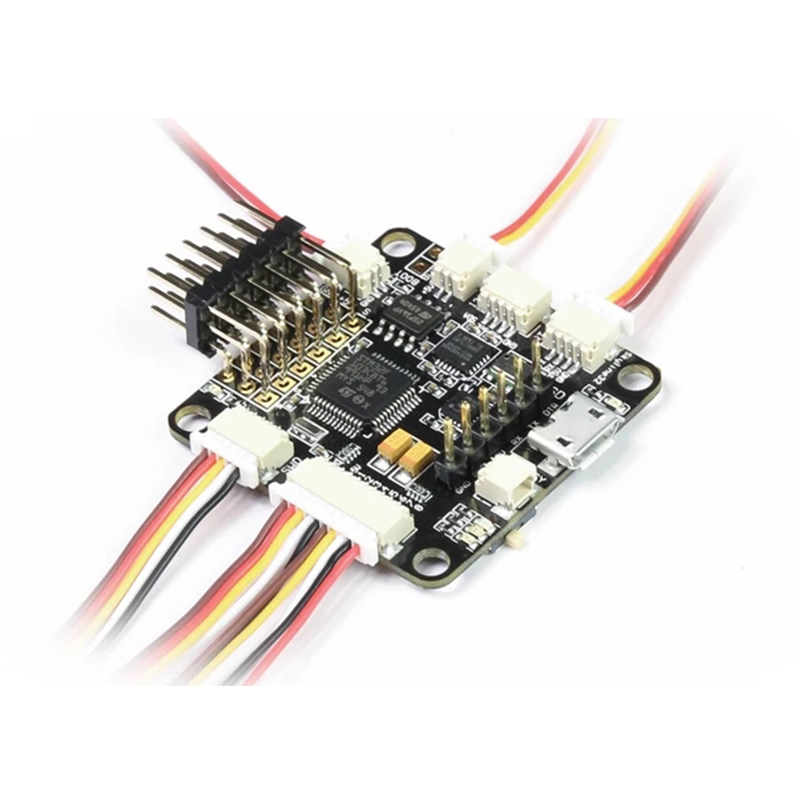 EMAX Skyline32+OSD ชุดควบคุมกา - Flight Controller บทวิจารณ์และราคา