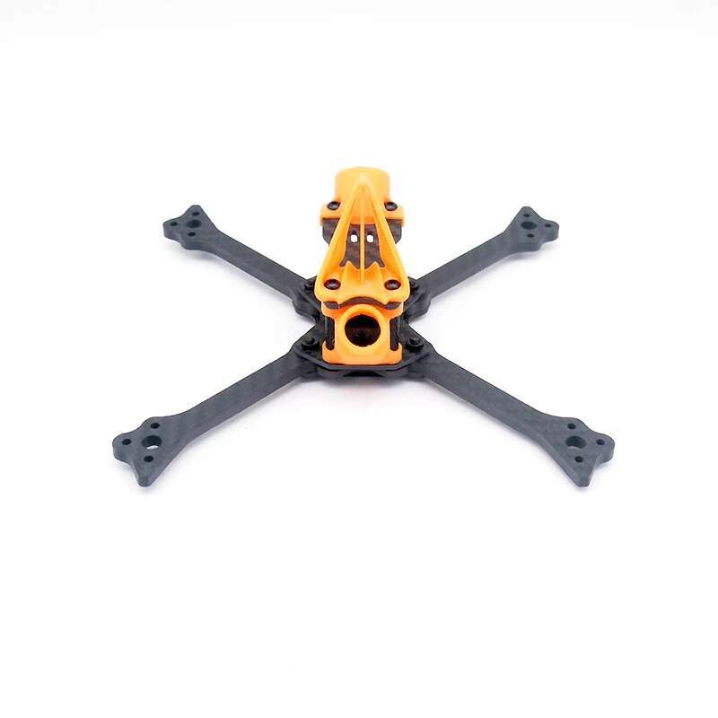 ชุดโครง FPV 533 PRO ขนาด 5 นิ้ - Carbon Fiber Drone Arm บทวิจารณ์และราคา