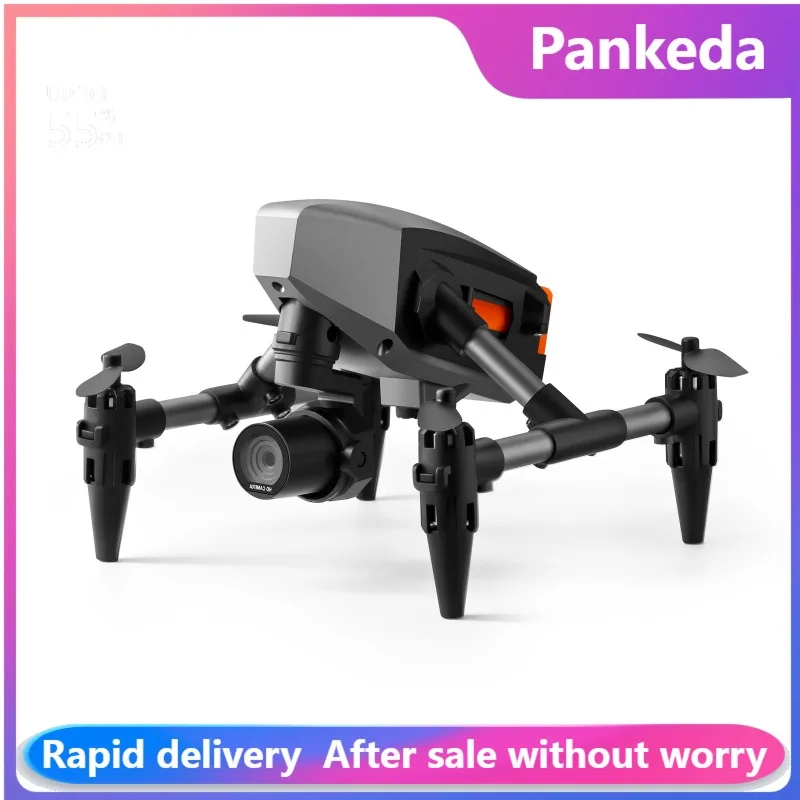 XD1 PRO Mini Drone Dual กล้อง  - Drone Pro Rc Ufo บทวิจารณ์และราคา
