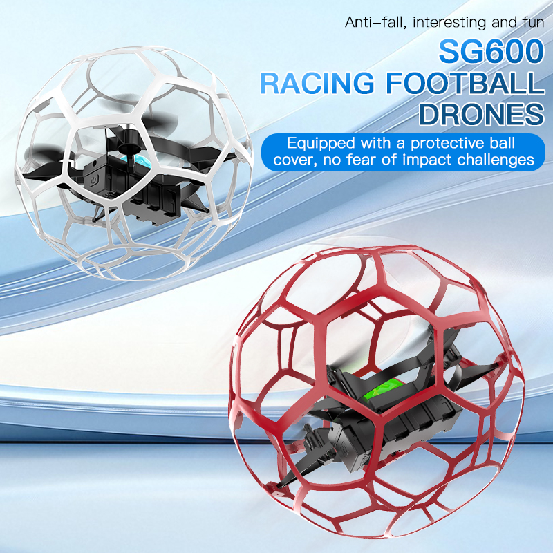 โดรนแข่งฟุตบอล SG600 MAX 2.4G  - Drone Rc Bolide บทวิจารณ์และราคา