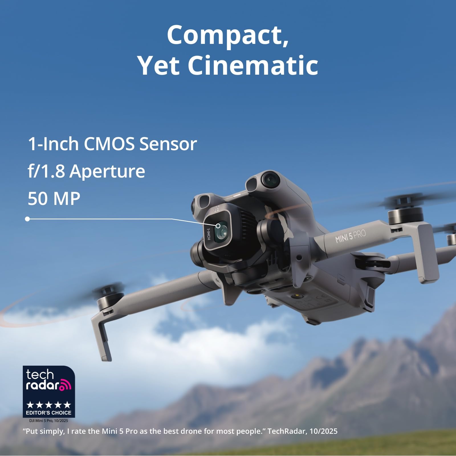 DJI Mini 5 Pro Fly More Combo  - Drone E88Pro Rc 4K บทวิจารณ์และราคา
