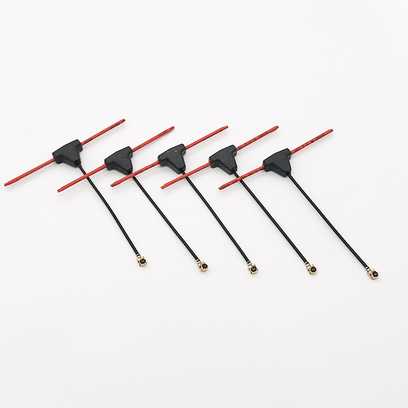 2.4G 2DBI T เสาอากาศ IPX1 สําห - Analog Fpv Transmitter บทวิจารณ์และราคา
