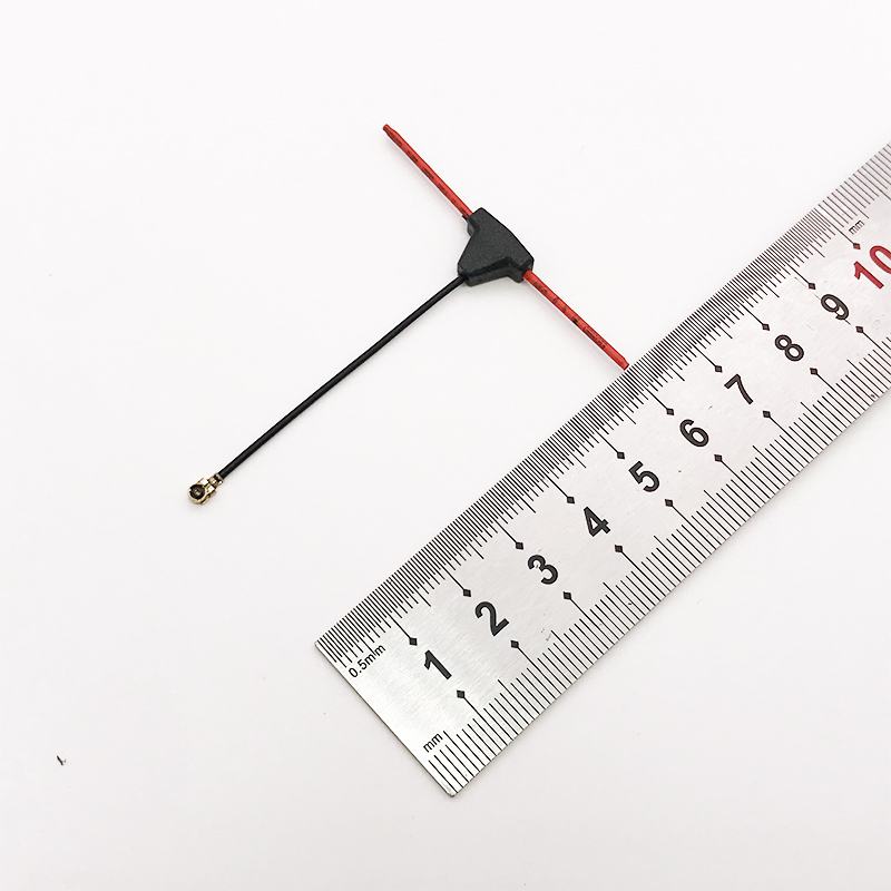 2.4G 2DBI T เสาอากาศ IPX1 สําห - Analog Fpv Transmitter บทวิจารณ์และราคา