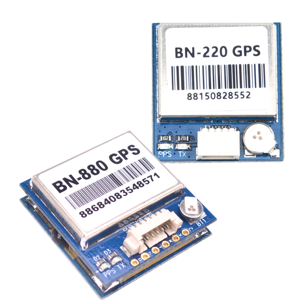 โมดูลเสาอากาศ GPS GLONASS รุ่น - Drone Lipo Battery บทวิจารณ์และราคา