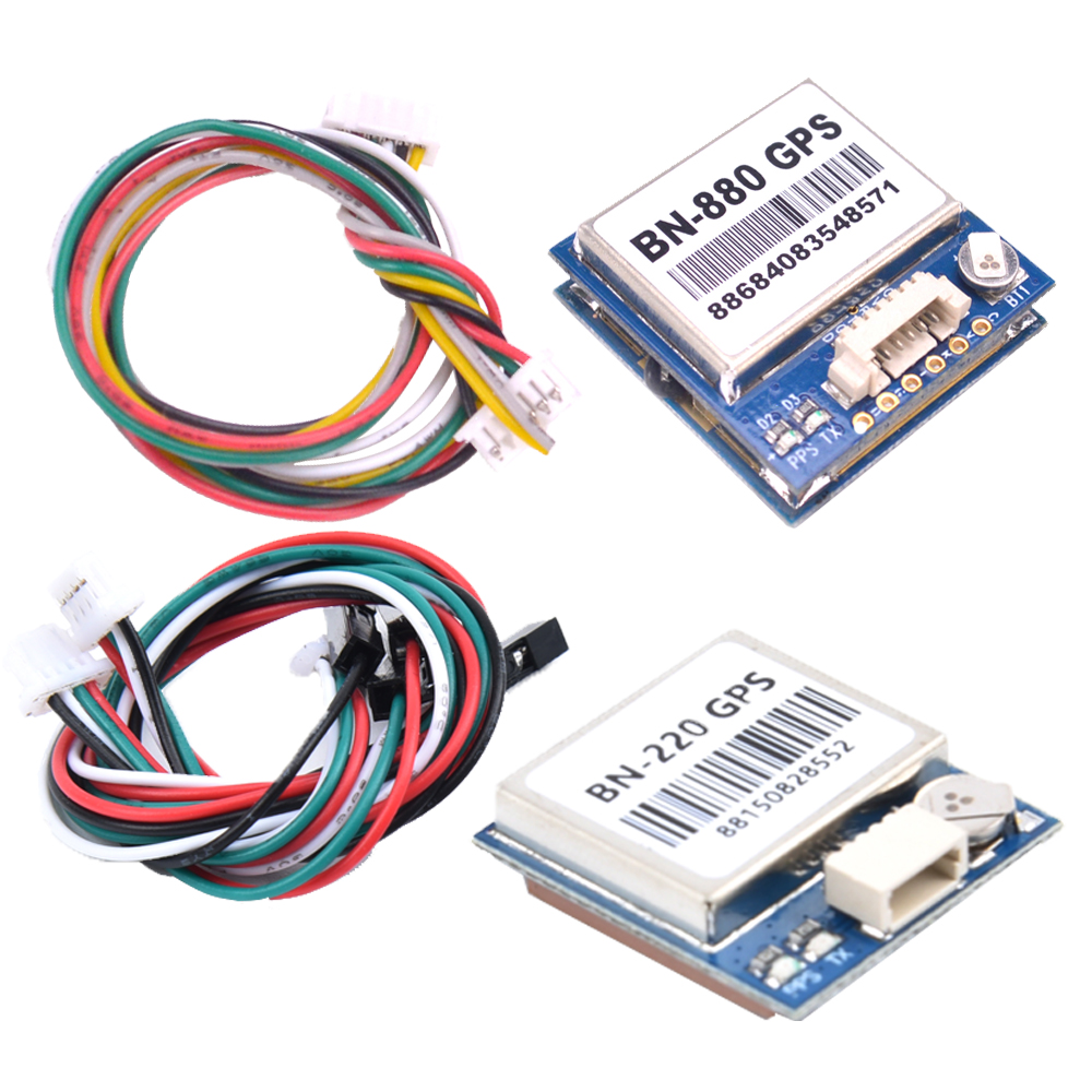 โมดูลเสาอากาศ GPS GLONASS รุ่น - Drone Lipo Battery บทวิจารณ์และราคา