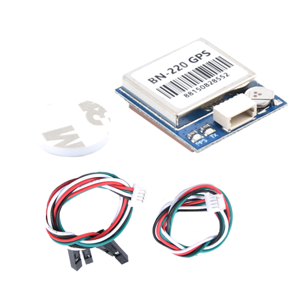 โมดูลเสาอากาศ GPS GLONASS รุ่น - Drone Lipo Battery บทวิจารณ์และราคา